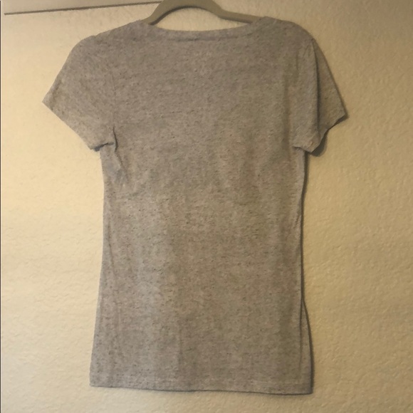 Dayton's Department Store Vintage Fitted Scoop Tee - Picture 2 of 5